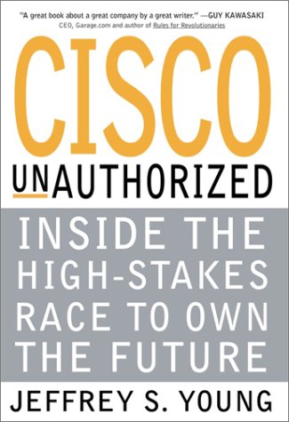 Cisco Systems