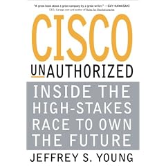 Cisco UnAuthorized
