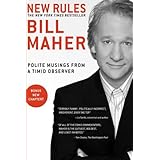 New Rules: Polite Musings from a Timid Observer