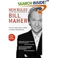 New Rules: Polite Musings from a Timid Observer
