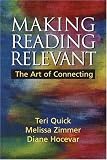 Making Reading Relevant: The Art of Connecting