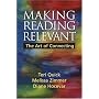 Making Reading Relevant: The Art of Connecting