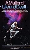 A Matter of Life and Death (Oberon Modern Plays)