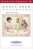 Recipe for Trouble (Nancy Drew Notebooks #53)