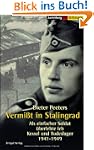 Vermi�t in Stalingrad: Als einfacher...