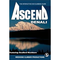 Ascend Denali