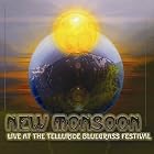 Live at the Telluride Bluegrass Festival by New Monsoon