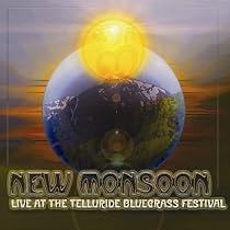 Live at the Telluride Bluegrass Festival