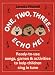 Book One, Two, Three, Echo Me!: Ready to Use Songs, Games, and Activities to Help Children Sing in Tune