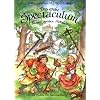 Das gro�e Spectaculum: Kinder spielen Mittelalter
