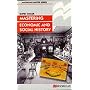 Mastering British Economic and Social History (Master Guides)