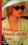 Une femme française Une femme française