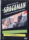 Spaceman [1997] [DVD]