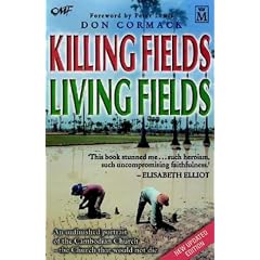Killing Fields, Living Fields