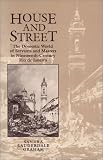 House and Street: The Domestic World of Servants and Masters in Nineteenth-Century Rio de Janeiro