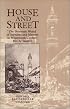 House and Street: The Domestic World of Servants and Masters in Nineteenth-Century Rio de Janeiro