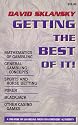 Getting the Best of it!: Mathematics of Gambling, General Gambling Concepts, Sports and Horse Betting, Poker, Blackjack, Other Casino Games
