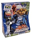 Fantastic 4 (Plug n Play TV Games)