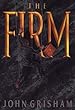 The Firm (G K Hall Large Print Book Series)