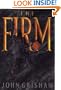 The Firm (G K Hall Large Print Book Series)
