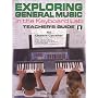 Exploring General Music in the Keyboard Lab, Teach&hellip by Debbie Cavalier