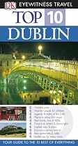 Dublin (Eyewitness Top 10 Travel Guide)