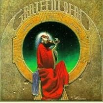 Blues for Allah