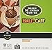 Green Mountain Coffee Half Caff - 18 ct