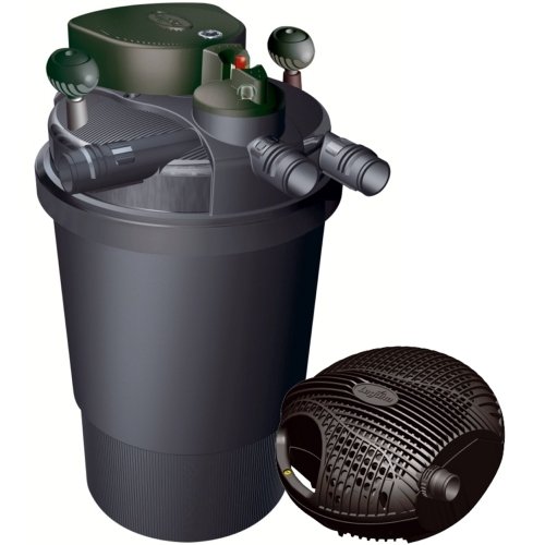 Hagen Pond P Clearflo Kit 3200 Gallon - PT266