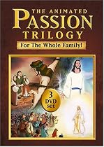 The Animated Passion Trilogy