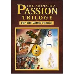 The Animated Passion Trilogy by 