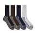 Apparel : Sorel SOS Wanham Steel Toe Work Crew Sock