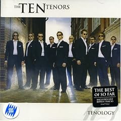 Tenology [Australian Import]