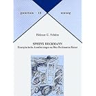 Sphinx Beckmann: Exemplarische Annaherungen an Max Beckmanns Kunst (Punctum) (German... by Helmut Georg Schutz