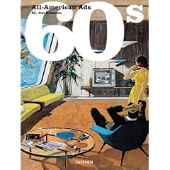 All American Ads of the 60's (Midi Series) (Spanish Edition)