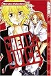 Cherry Juice 01