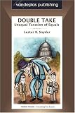 Double Take - Unequal Taxation of Equals (Vandeplas Publishing: Tax
Law Series)