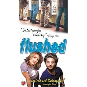 Flushed [VHS]