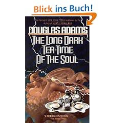 Long Dark Tea Time of the Soul