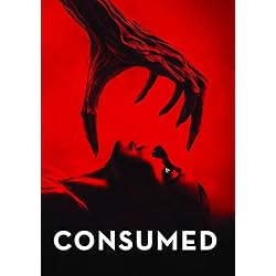 Consumed [DVD]