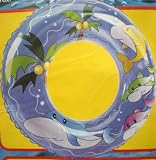 Swim Ring (36 Inflatable)