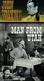 The Man from Utah by Madacy Entertainment