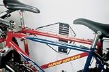 Prostor Double Bike Rack