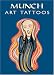 Munch Art Tattoos