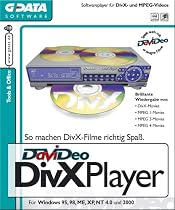 DaViDeo DivX Player