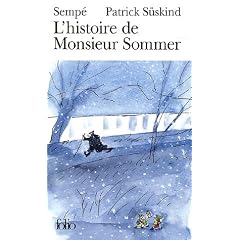 L'histoire de Monsieur Sommer