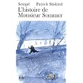 L'histoire de Monsieur Sommer