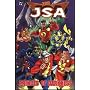 JSA: Princes of Darkness