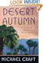 Desert Autumn: A Claire Gray Mystery (Claire Gray Series)