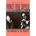 Francis Ford Coppola: Close Up: The Making of His Movies (Close-Up Series) book cover
